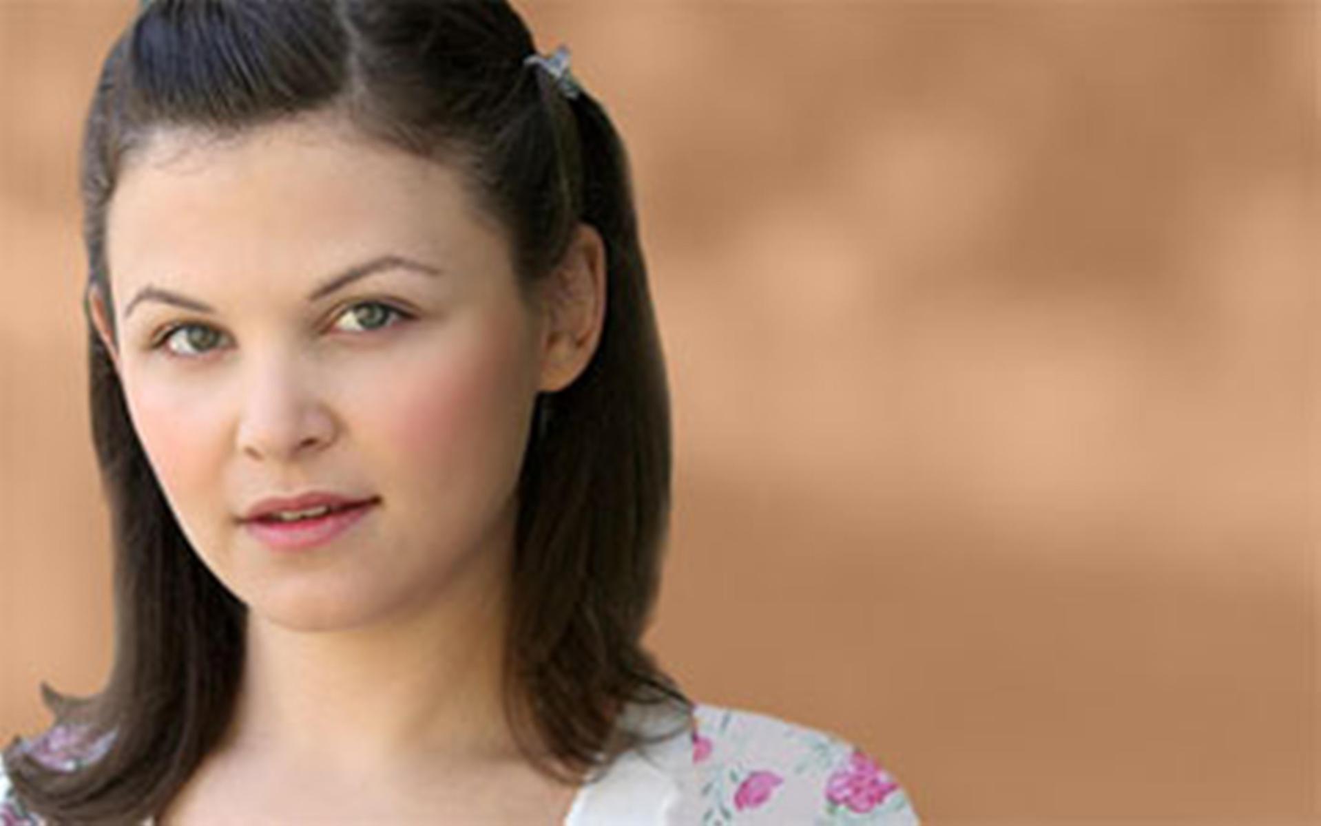 Ginnifer Goodwin Wallpapers