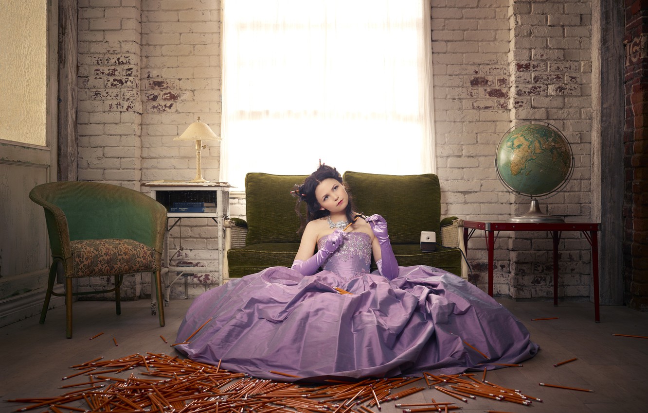 Ginnifer Goodwin Wallpapers