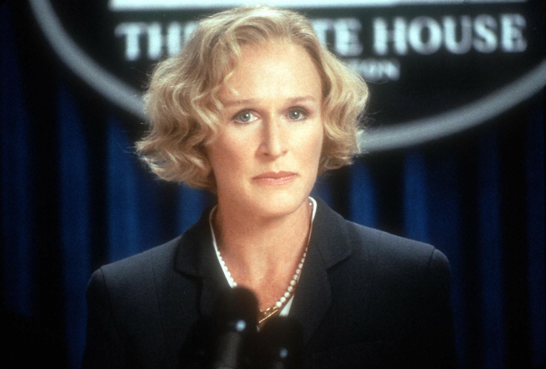 Glenn Close Wallpapers