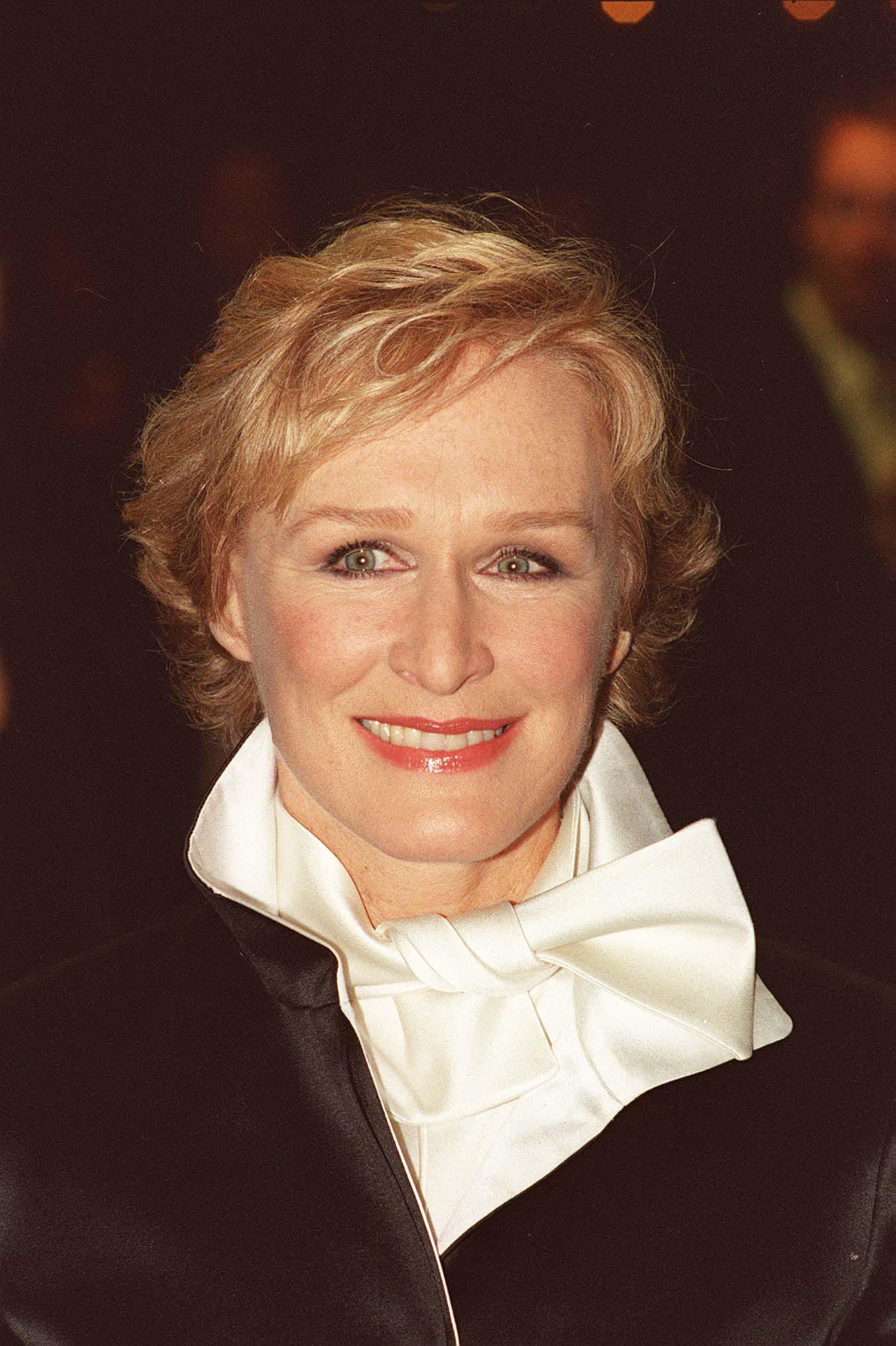 Glenn Close Wallpapers