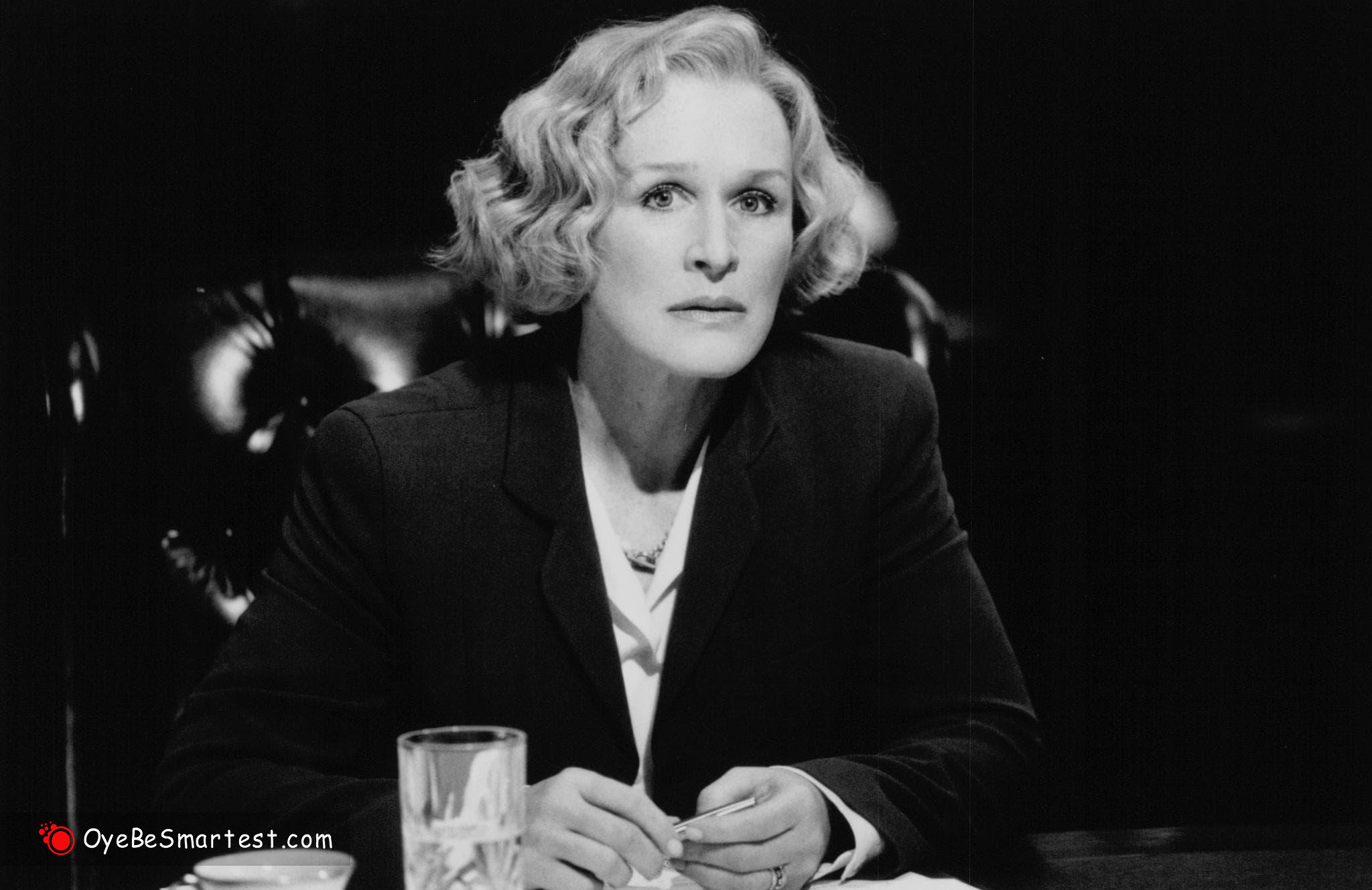 Glenn Close Wallpapers