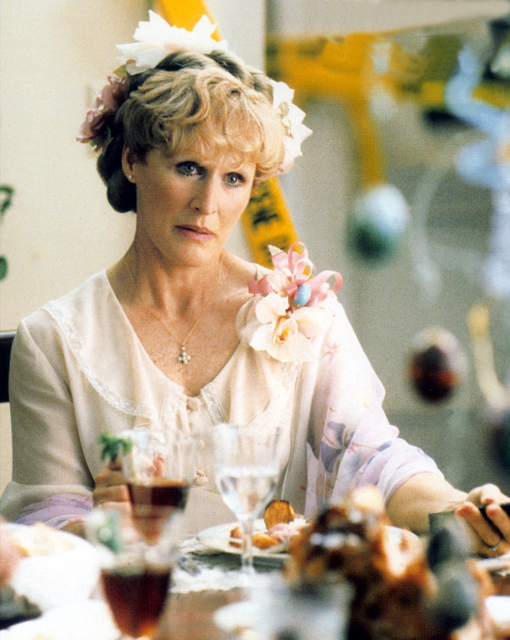 Glenn Close Wallpapers