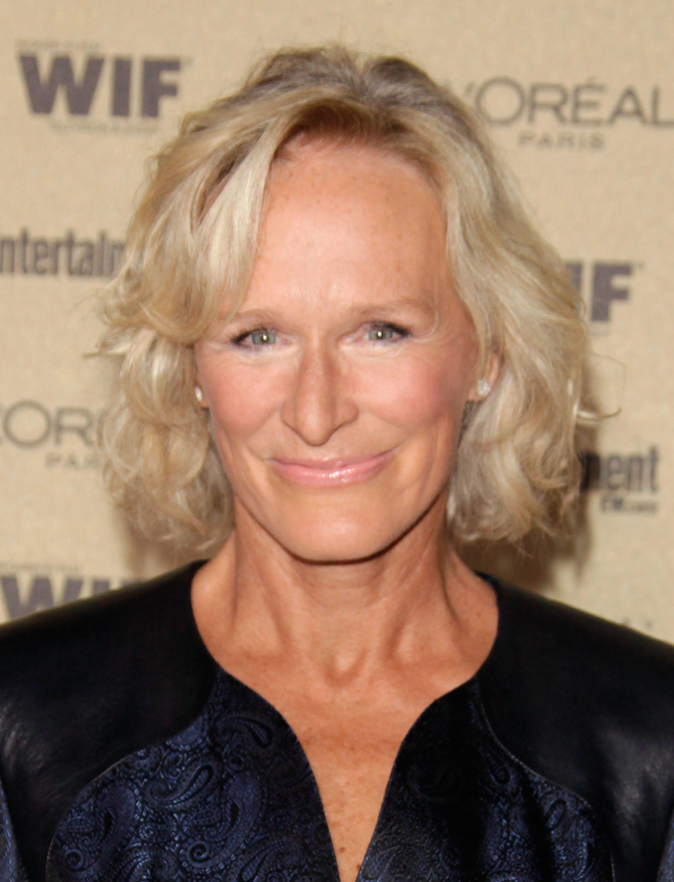 Glenn Close Wallpapers