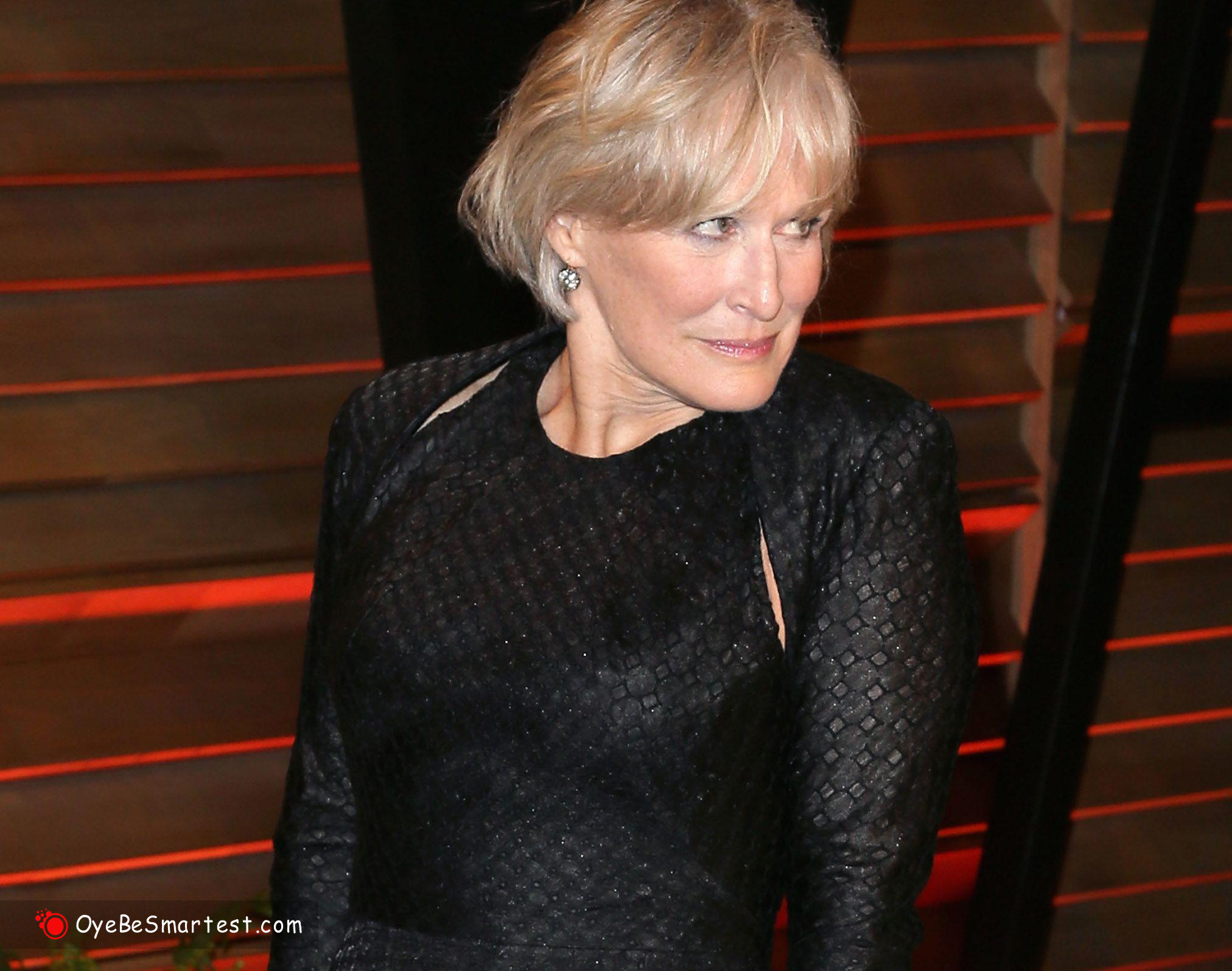 Glenn Close Wallpapers