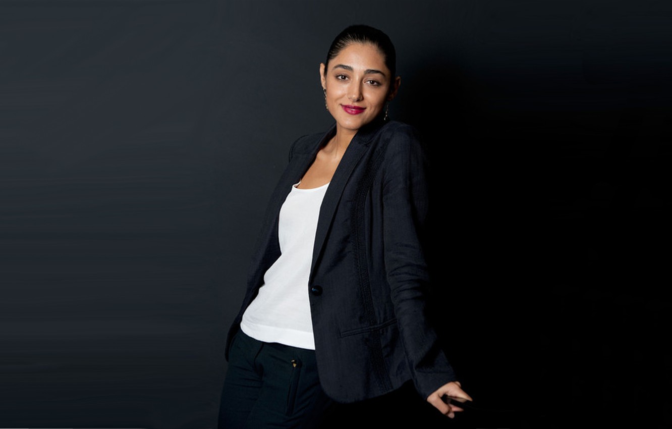 Golshifteh Farahani Wallpapers