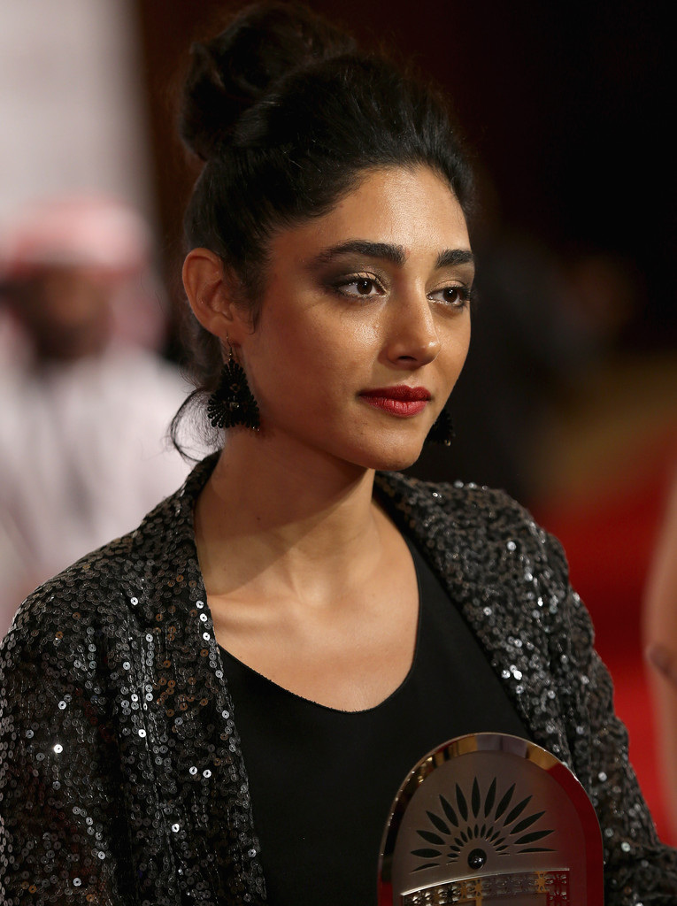 Golshifteh Farahani Wallpapers