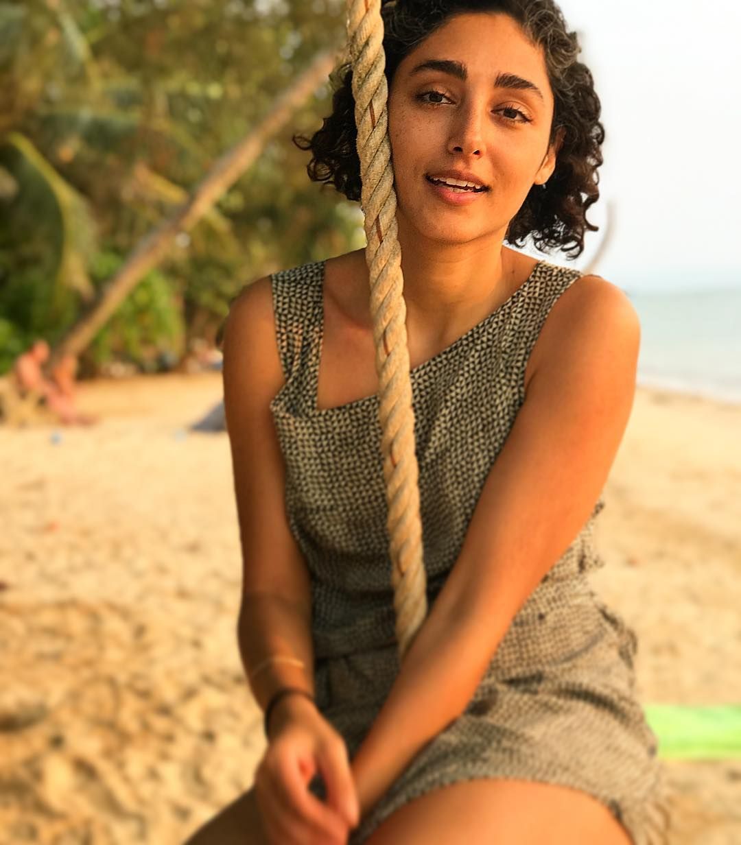 Golshifteh Farahani Wallpapers