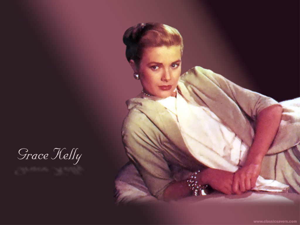 Grace Kelly Wallpapers