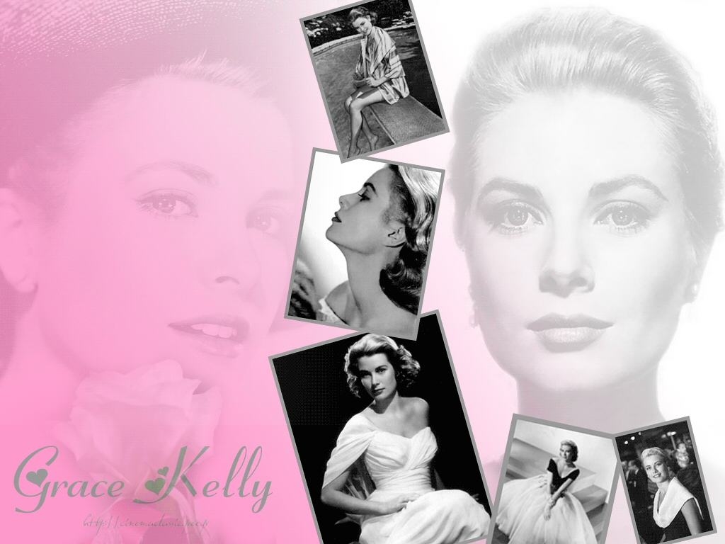 Grace Kelly Wallpapers