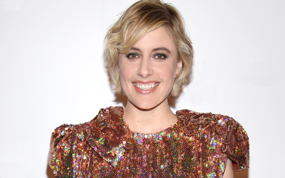 Greta Gerwig Wallpapers