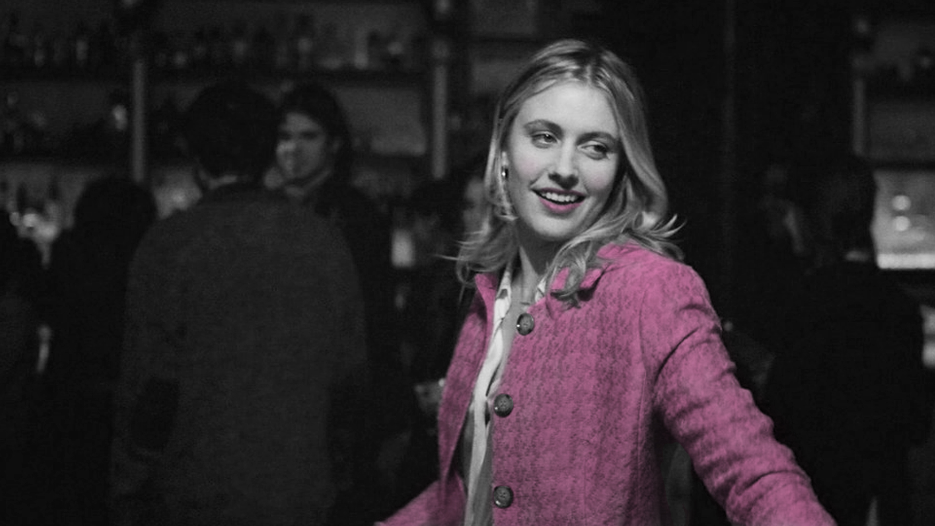 Greta Gerwig Wallpapers