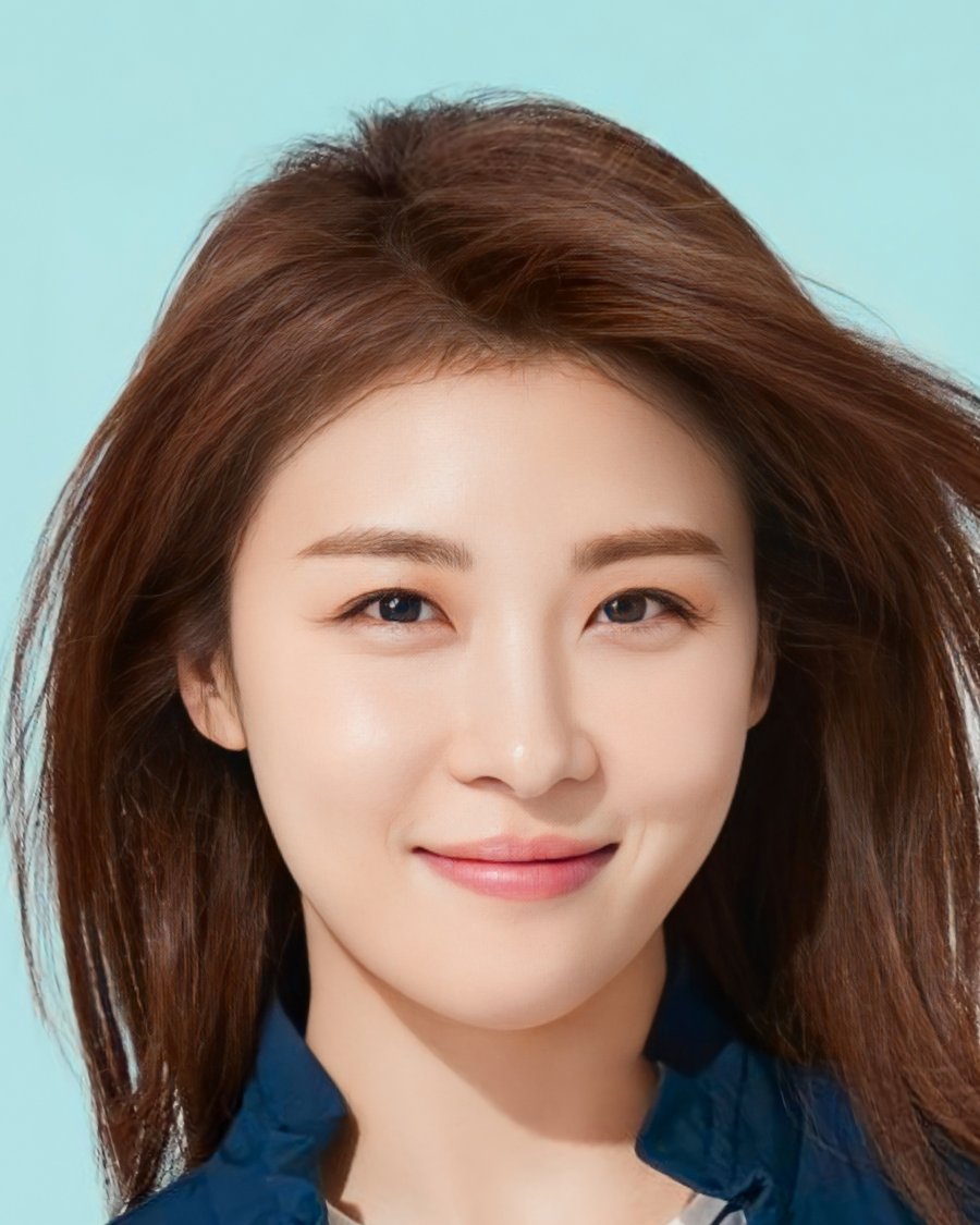 Ha Ji-Won Wallpapers