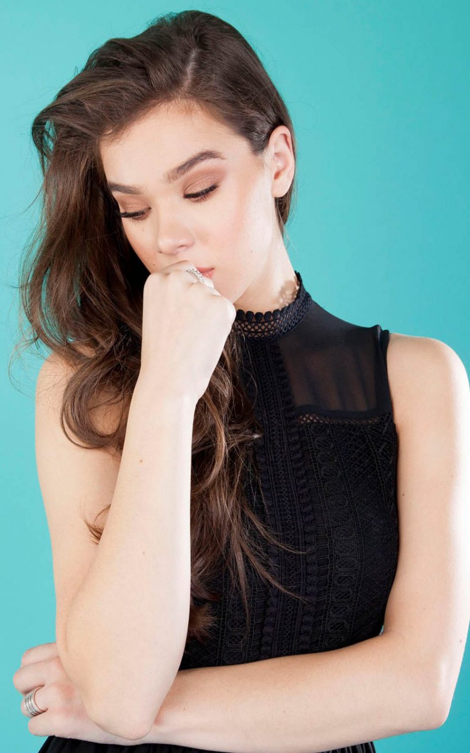 Hailee Steinfeld 2020 Wallpapers