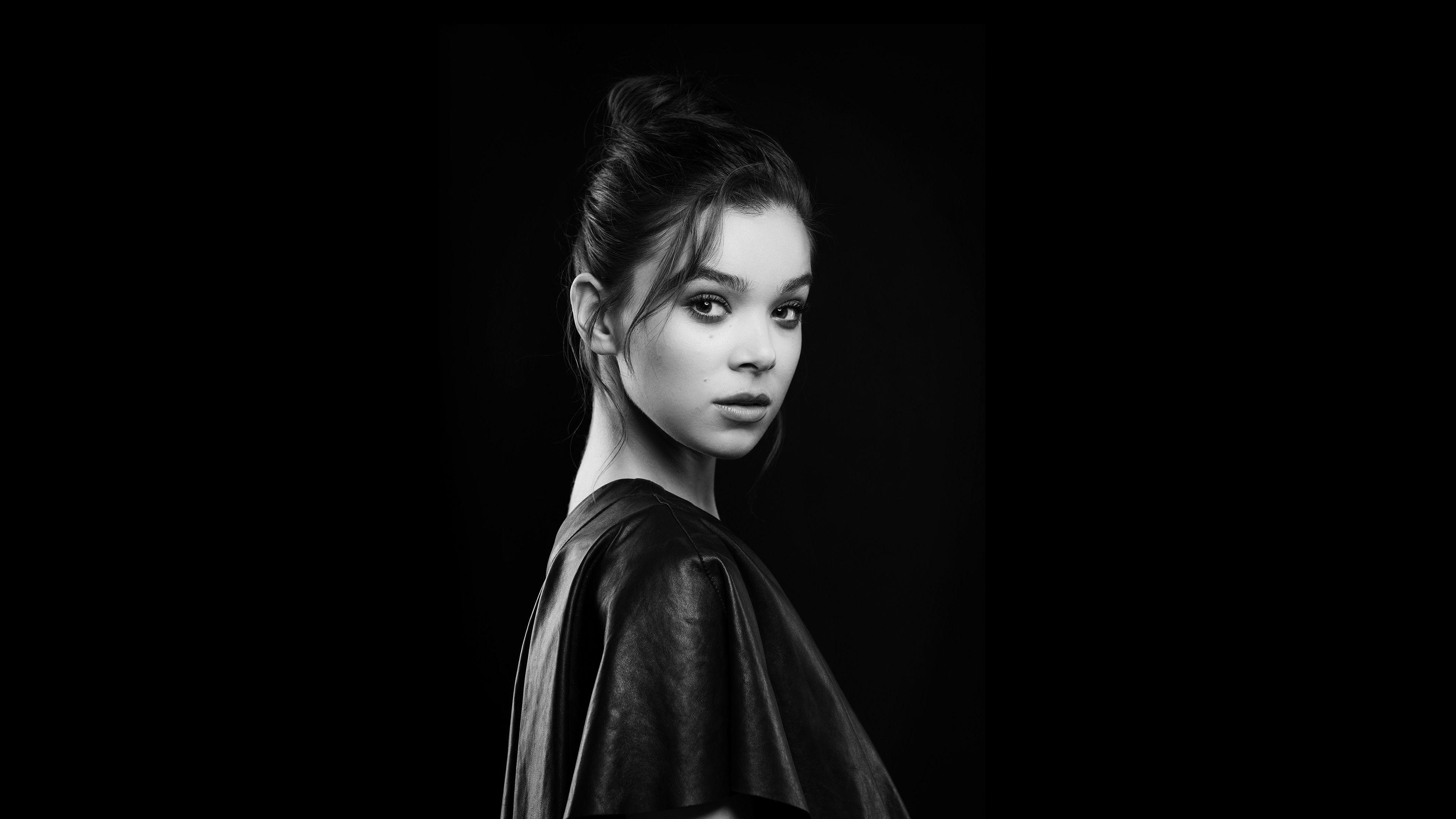 Hailee Steinfeld 4K Wallpapers