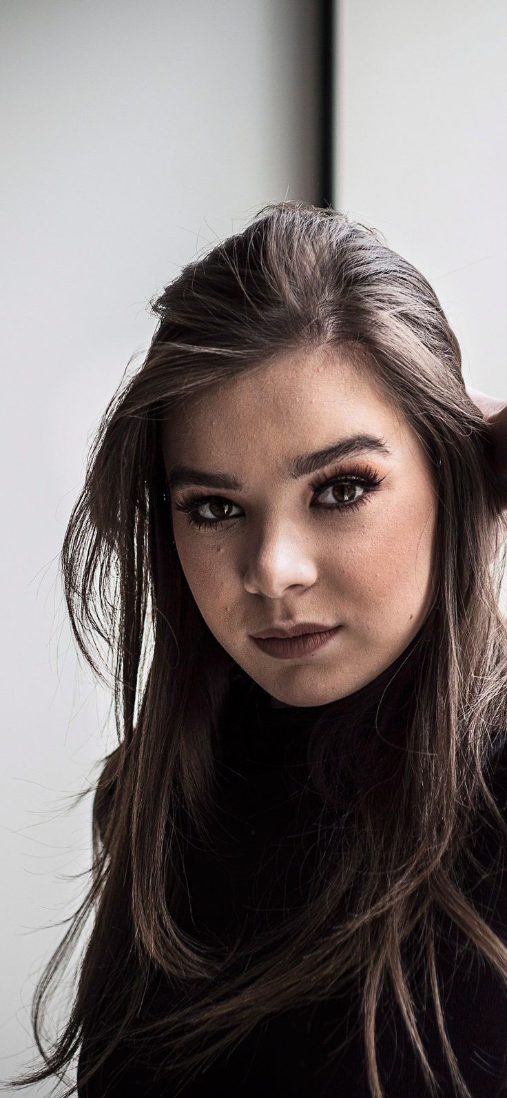 Hailee Steinfeld 4K Wallpapers