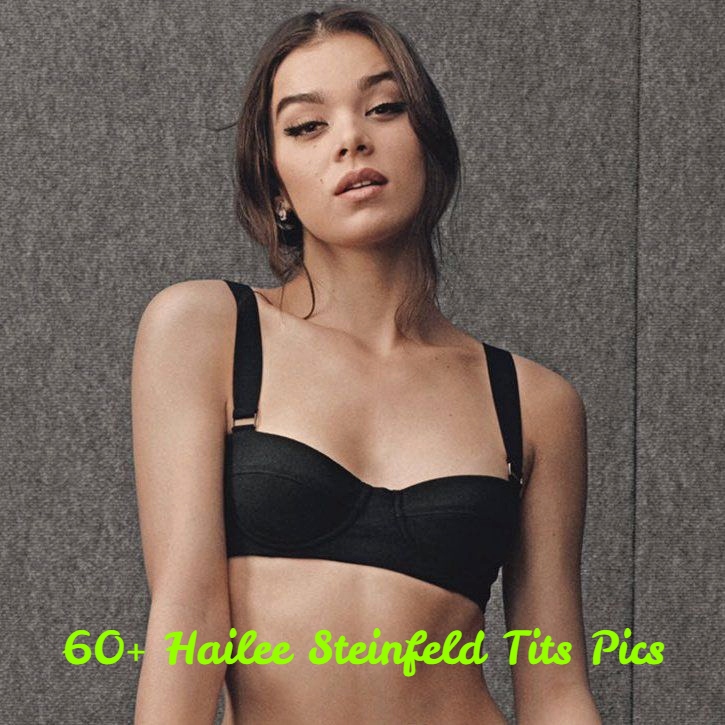 Hailee Steinfeld Hot Work Out Photoshoot Wallpapers