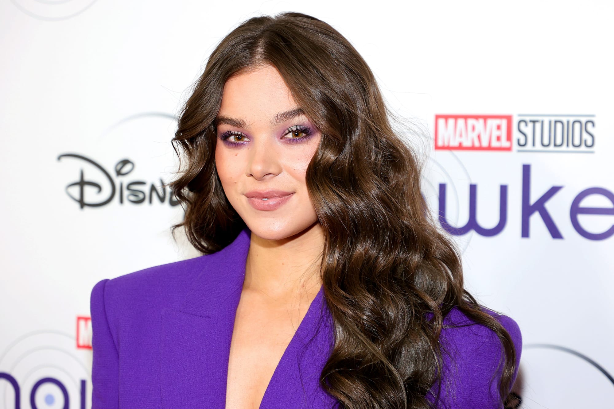 Hailee Steinfeld Pitch Perfect Actress 2018 Wallpapers