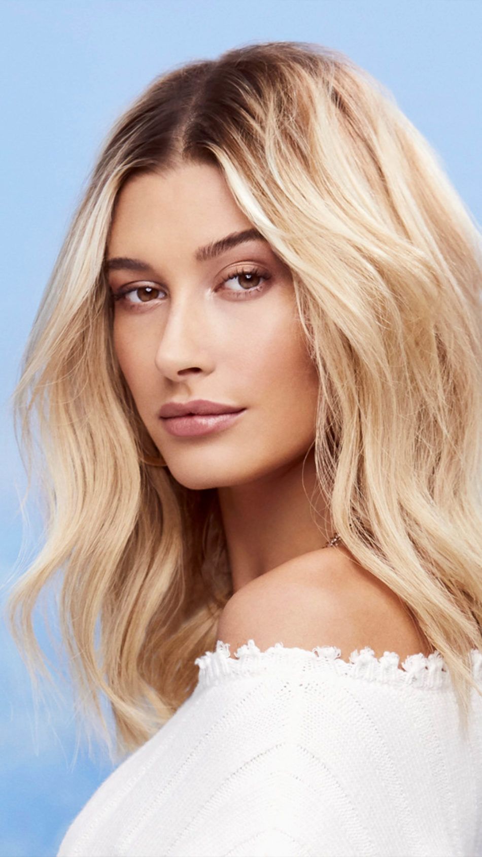 Hailey Baldwin Wallpapers