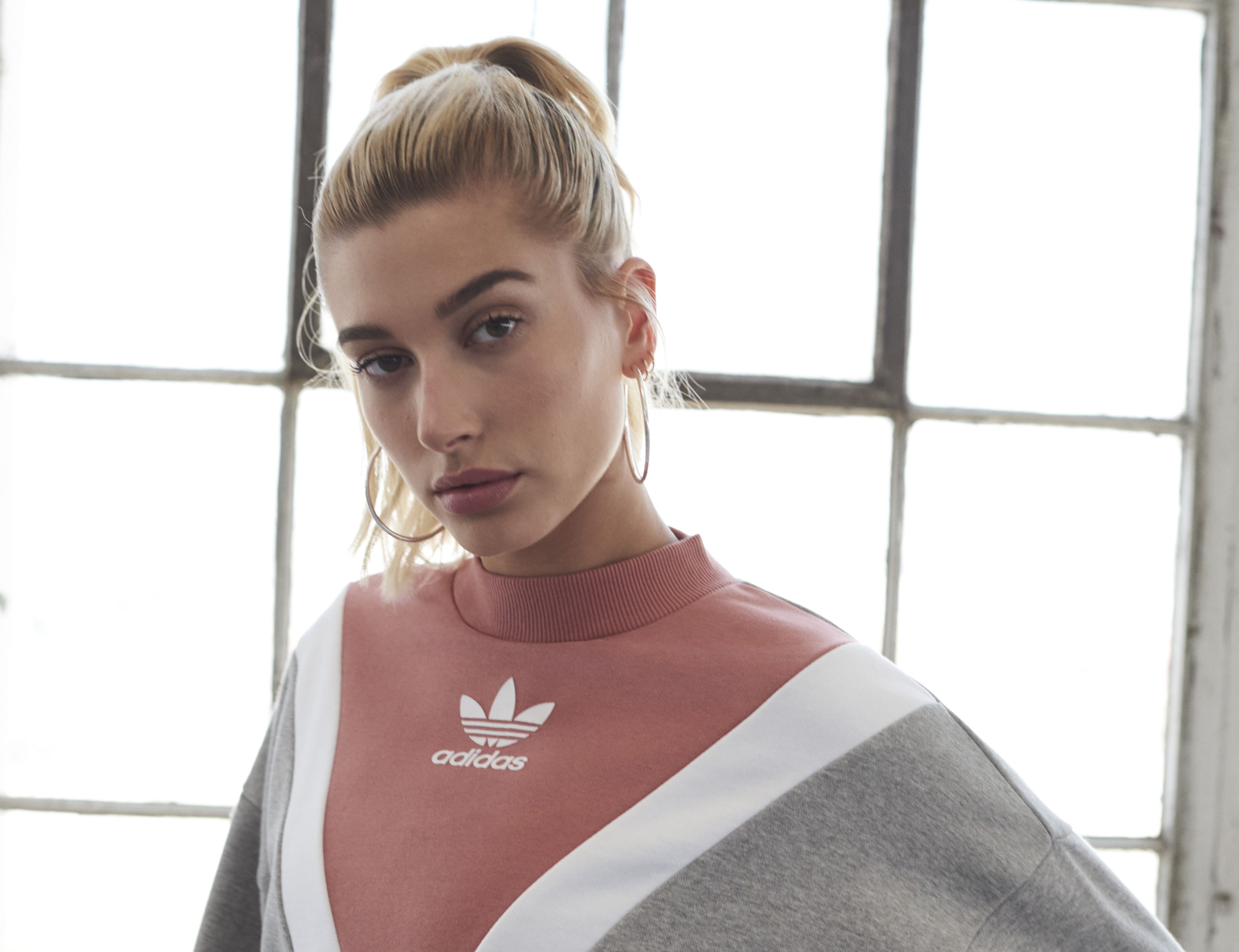 Hailey Baldwin 4K Wallpapers