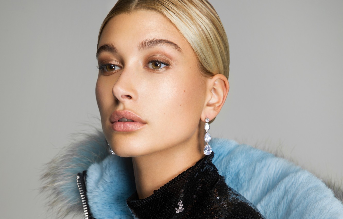 Hailey Baldwin Model Wallpapers