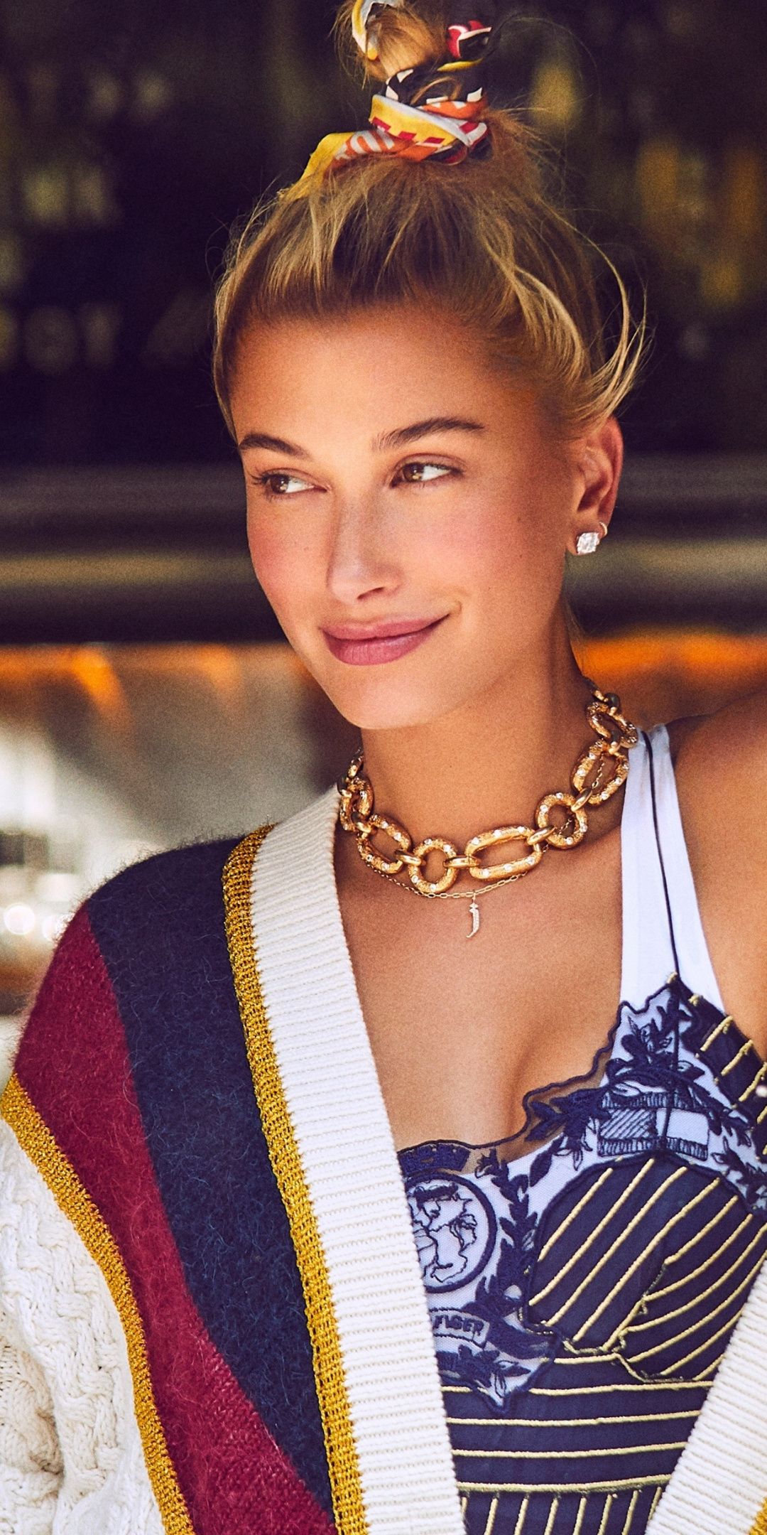 Hailey Bieber Wallpapers