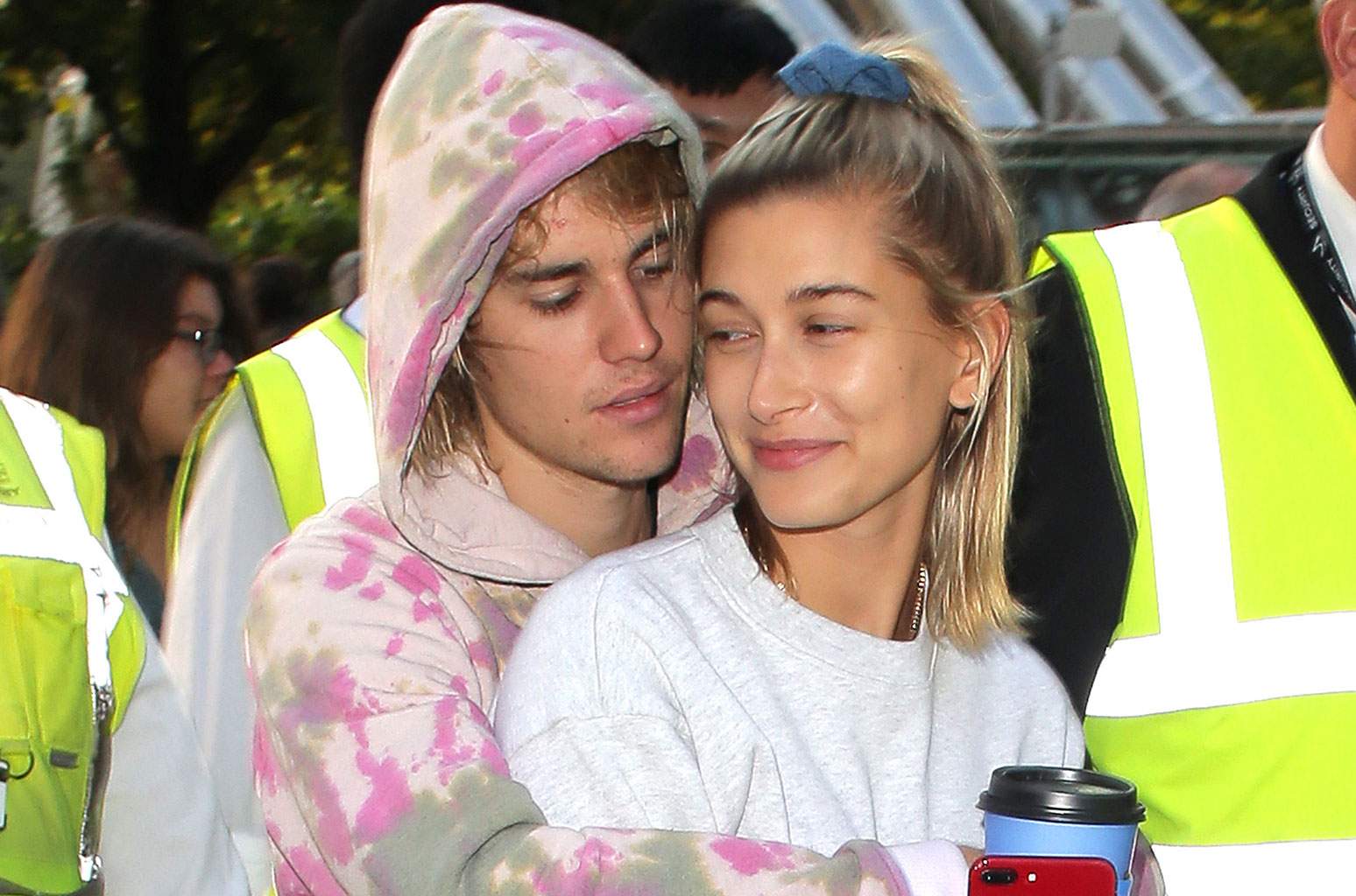 Hailey Bieber 2020 Wallpapers