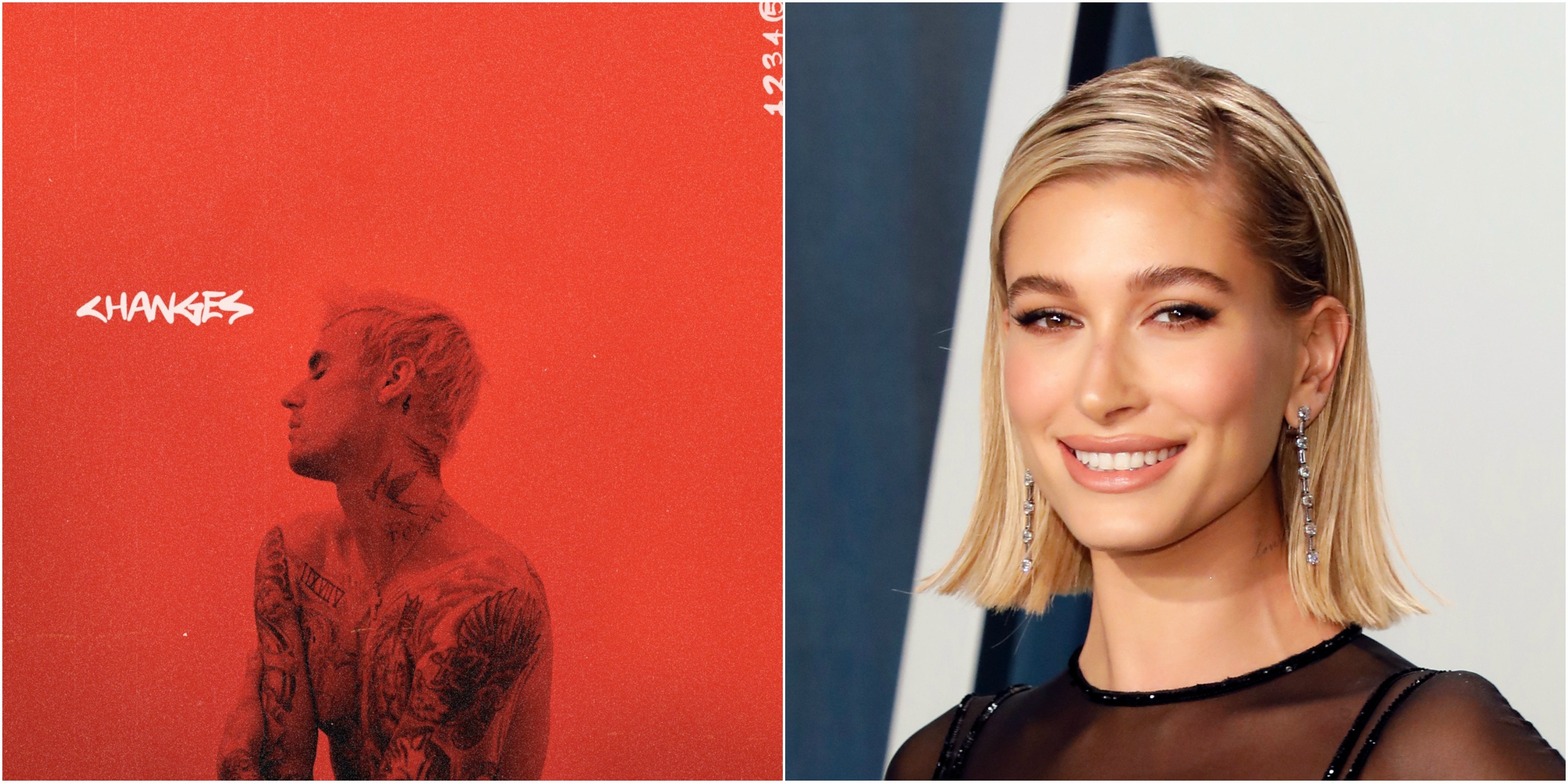 Hailey Bieber 2020 Wallpapers