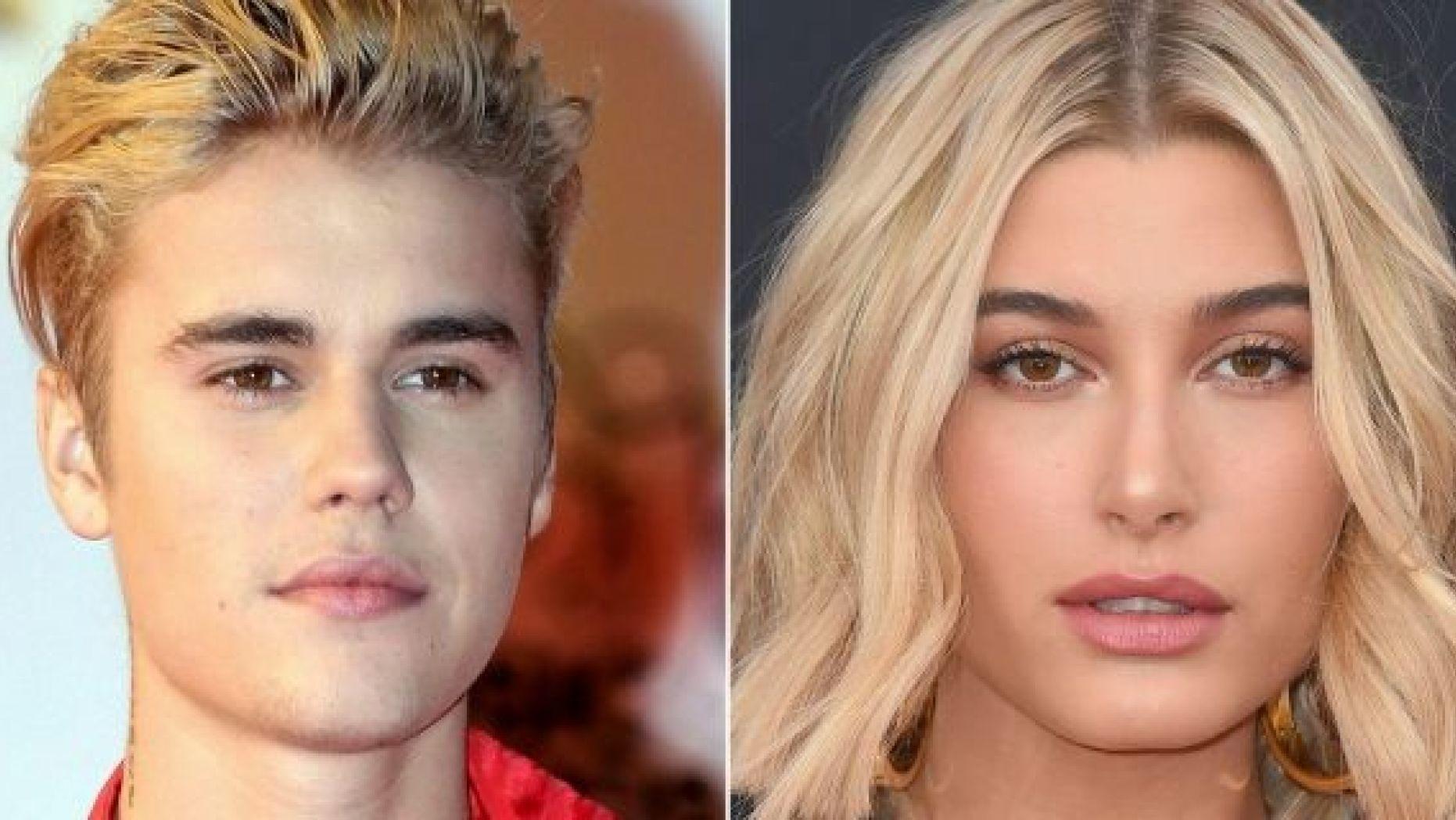 Hailey Rhode Bieber Face Wallpapers