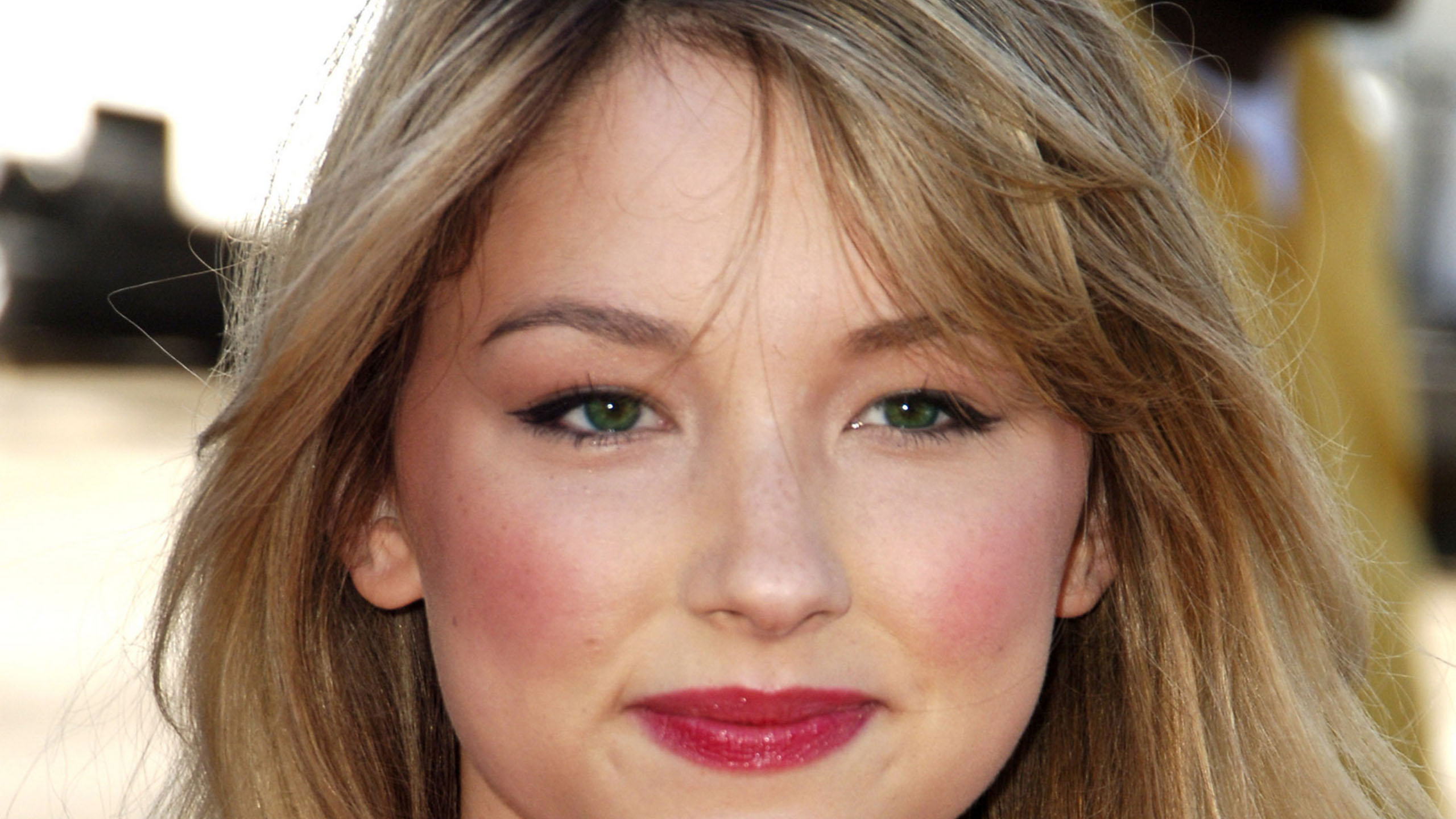 Haley Bennett Wallpapers