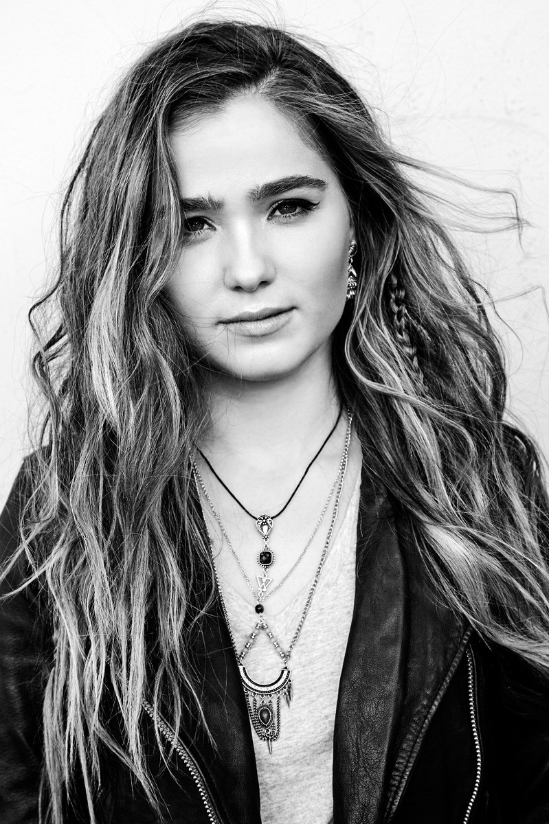 Haley Lu Richardson Wallpapers