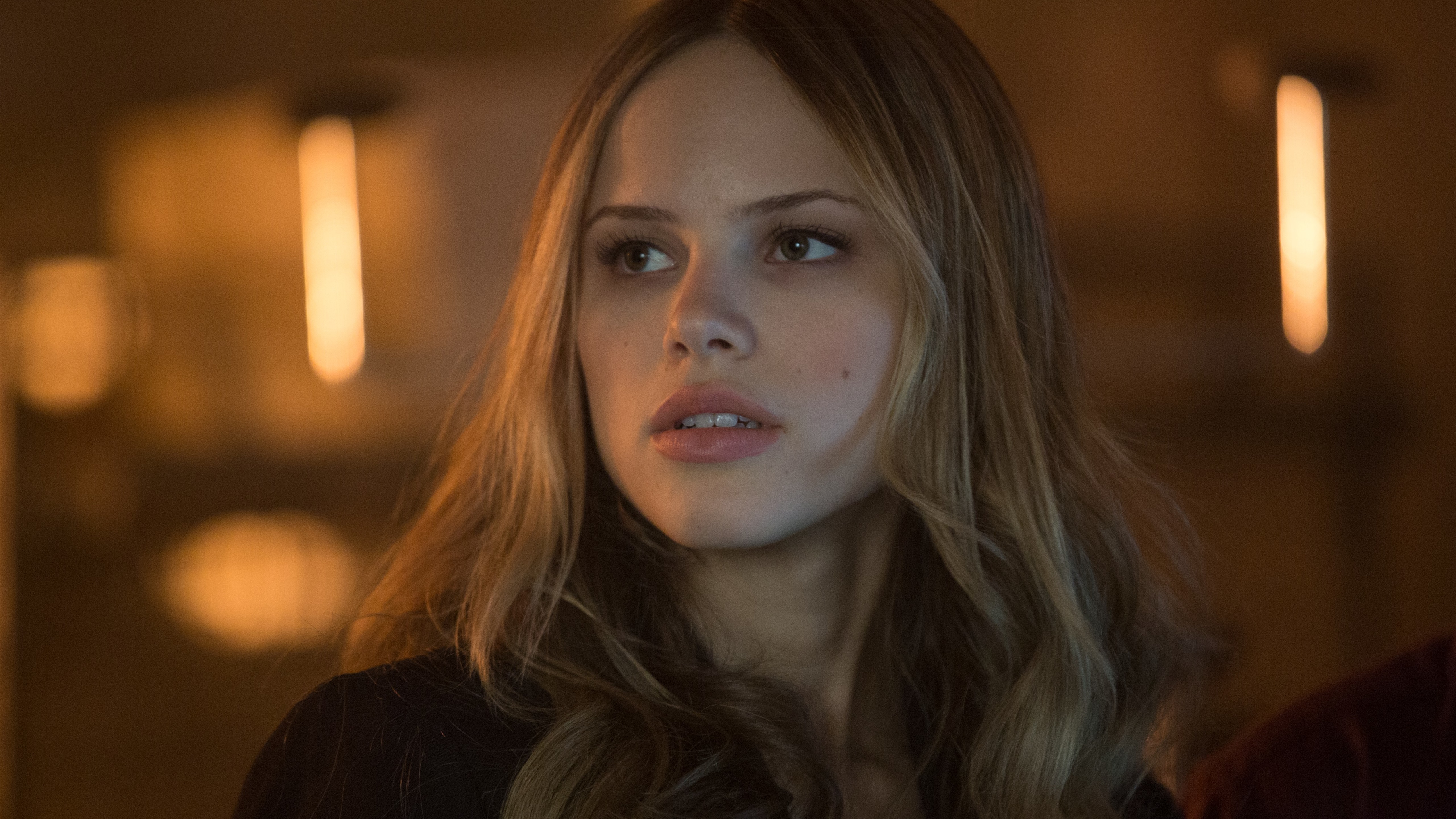 Halston Sage 2020 Wallpapers