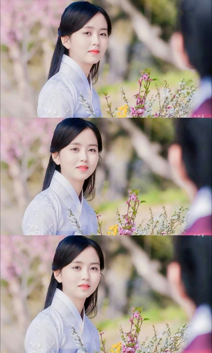 Han Ga Eun Wallpapers