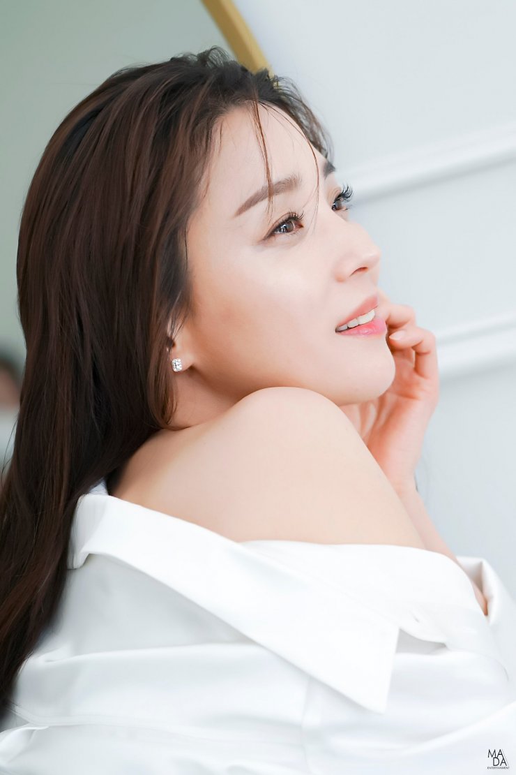 Han Ga Eun Wallpapers