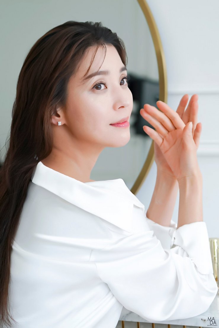 Han Ga Eun Wallpapers