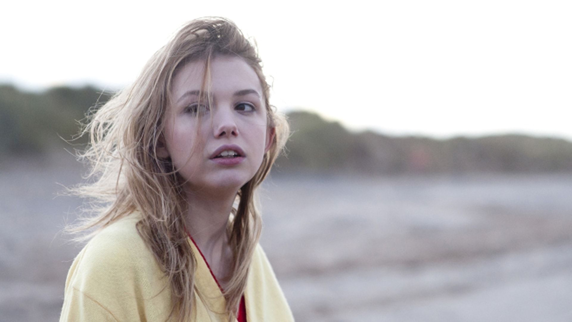 Hannah Murray Wallpapers