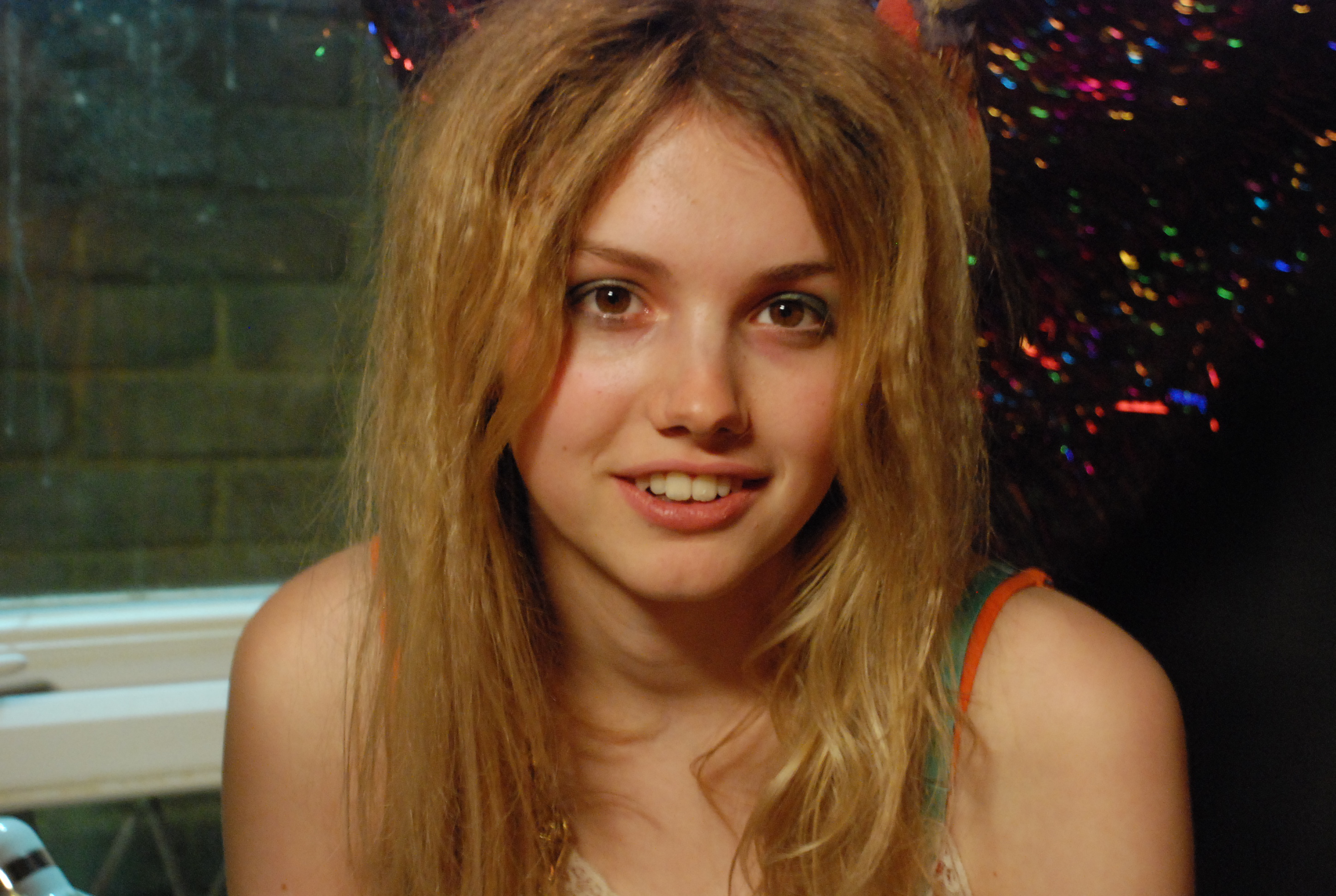 Hannah Murray Wallpapers