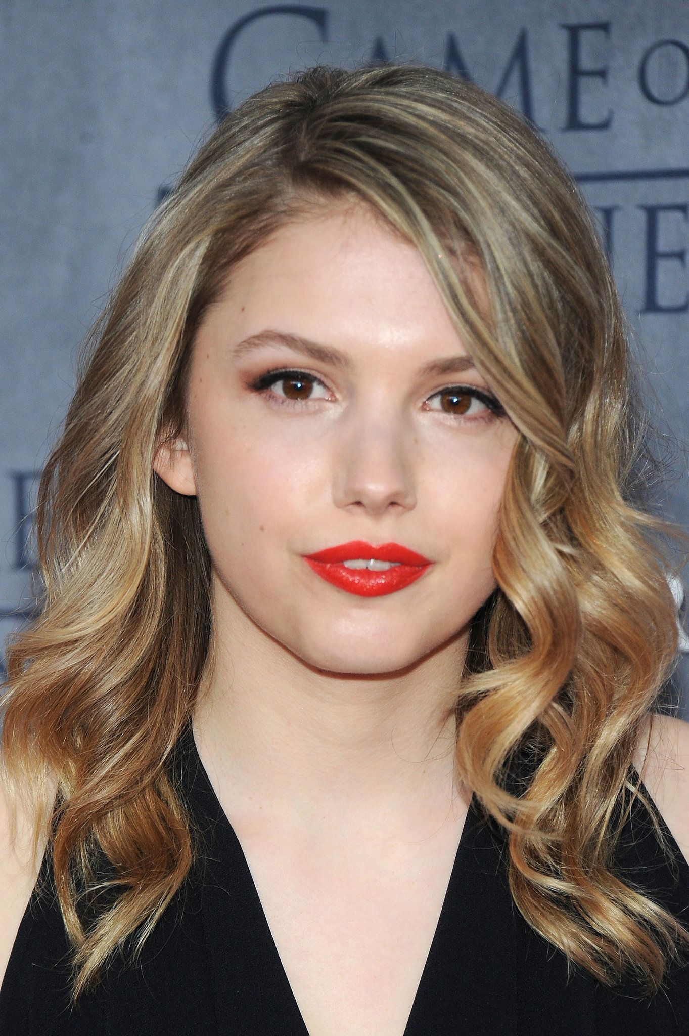 Hannah Murray Wallpapers