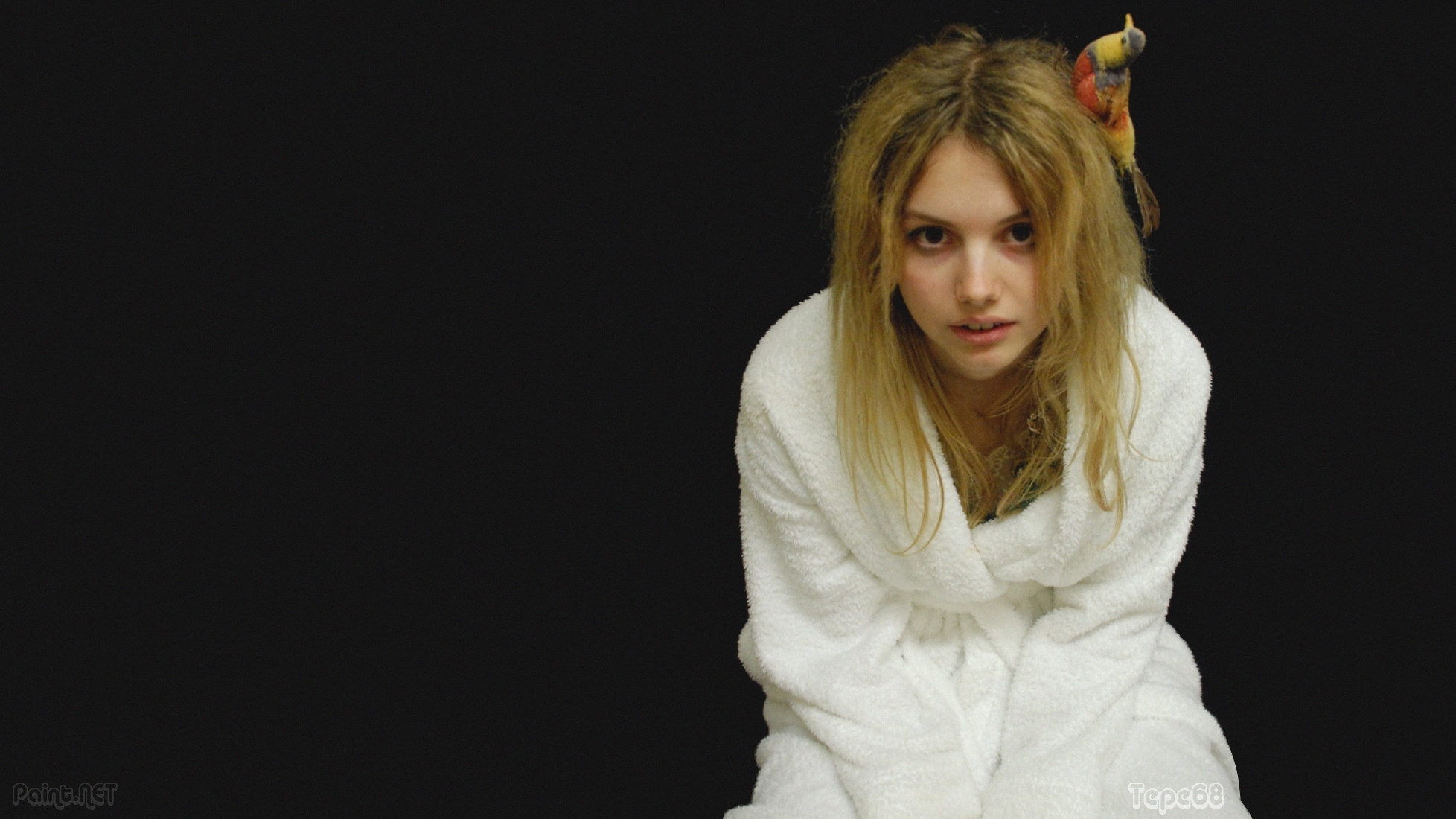 Hannah Murray Wallpapers