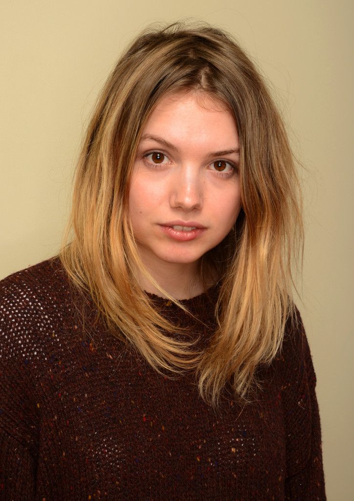 Hannah Murray Wallpapers