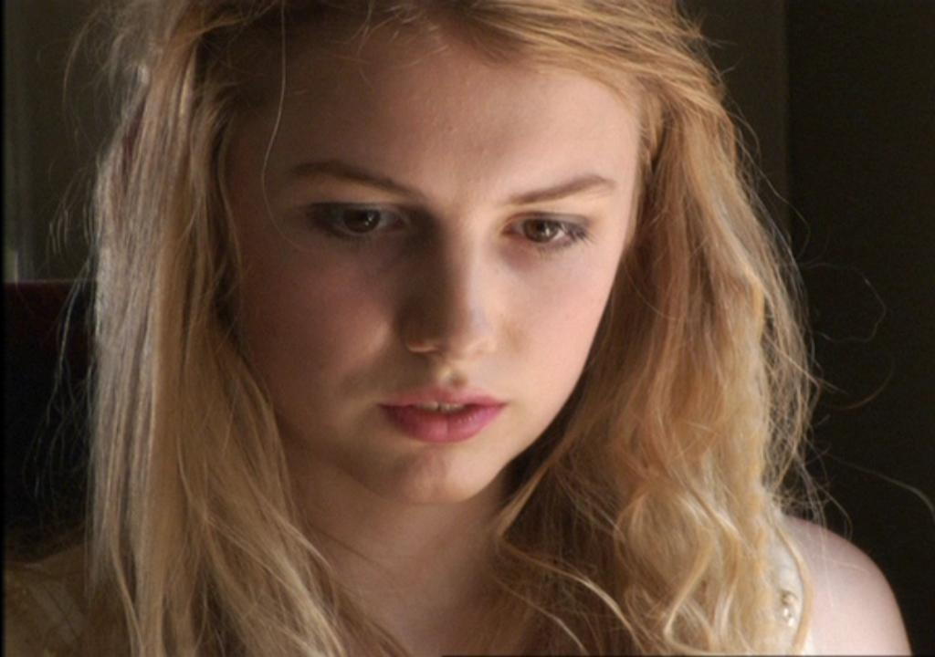 Hannah Murray Wallpapers