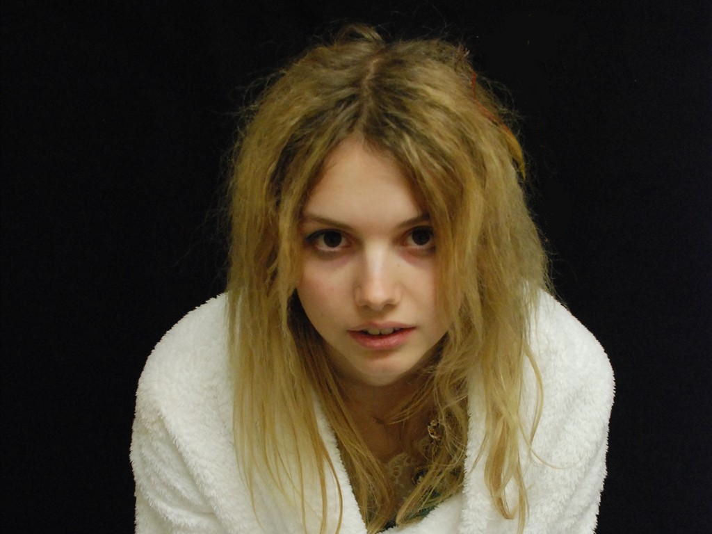 Hannah Murray Wallpapers