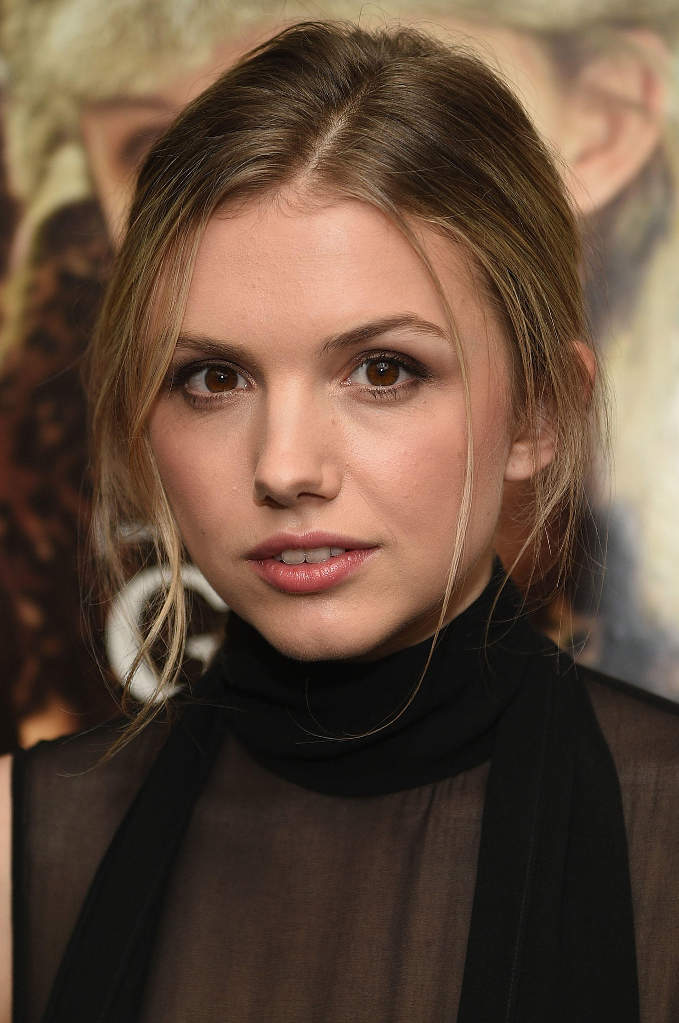 Hannah Murray Wallpapers