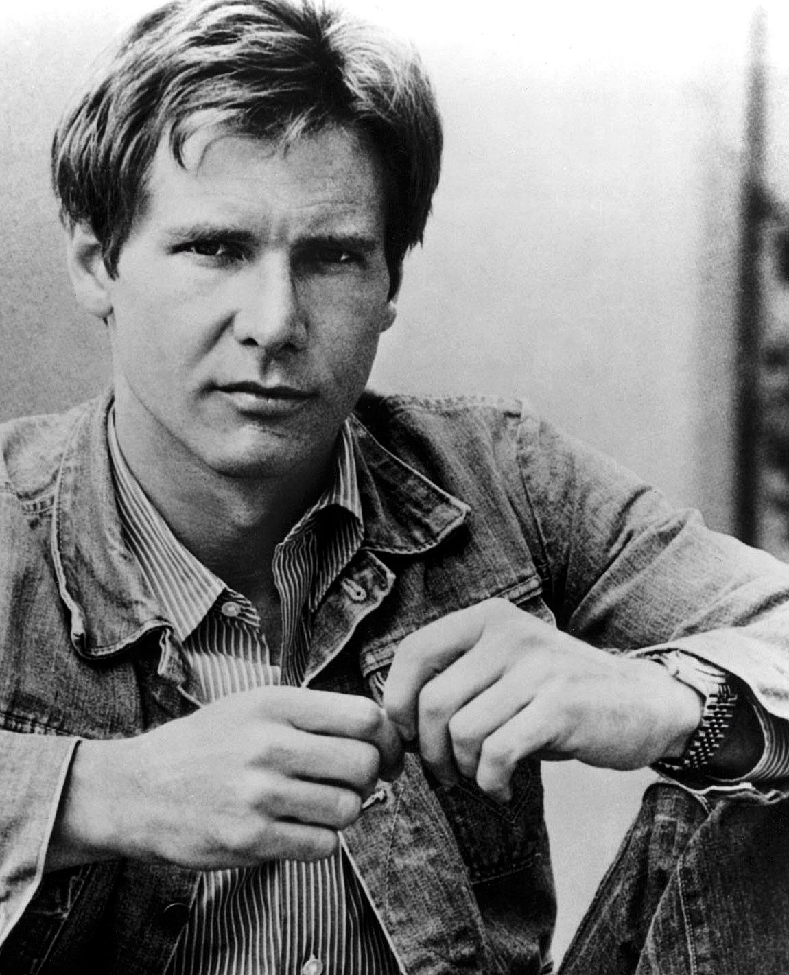 Harrison Ford Wallpapers