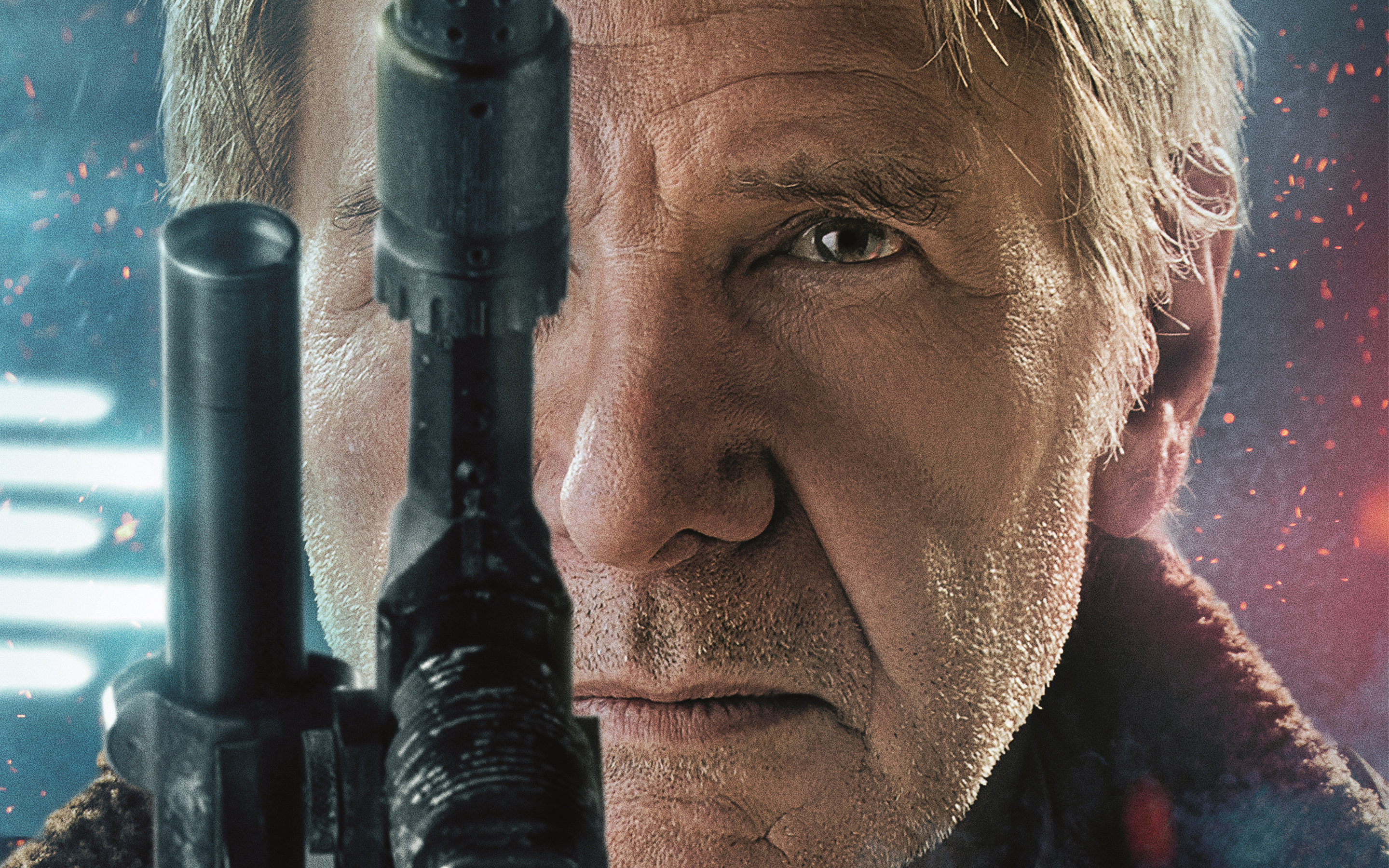 Harrison Ford Wallpapers