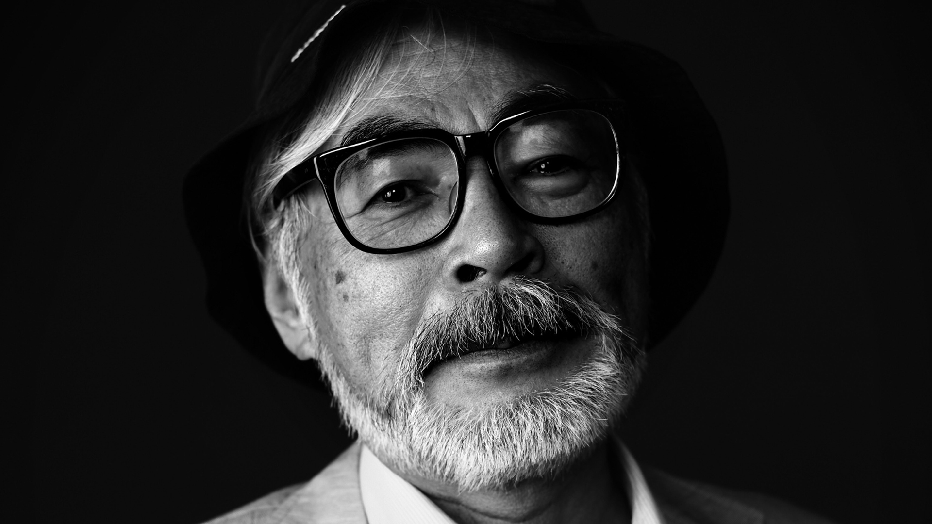 Hayao Miyazaki Wallpapers