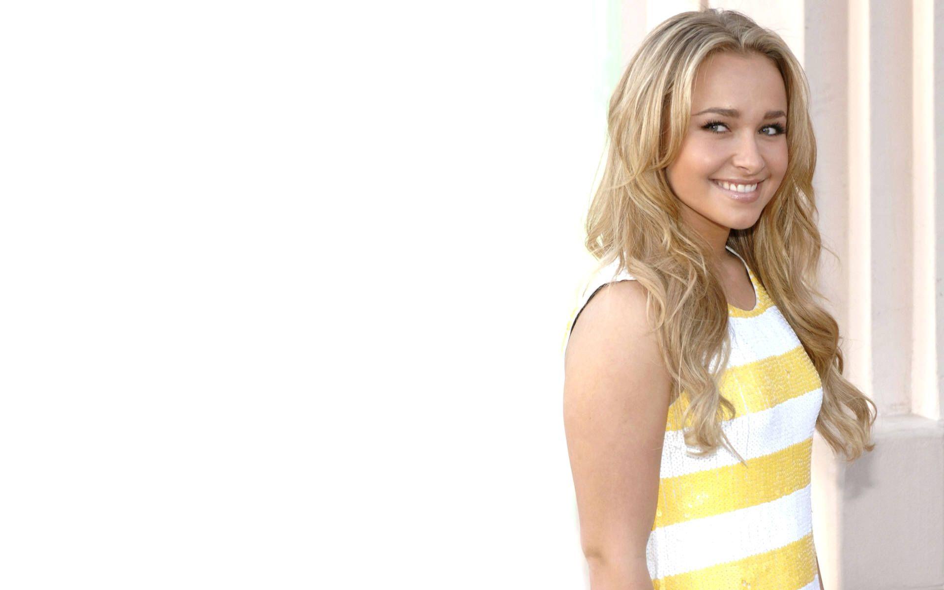 Hayden Panettiere Wallpapers