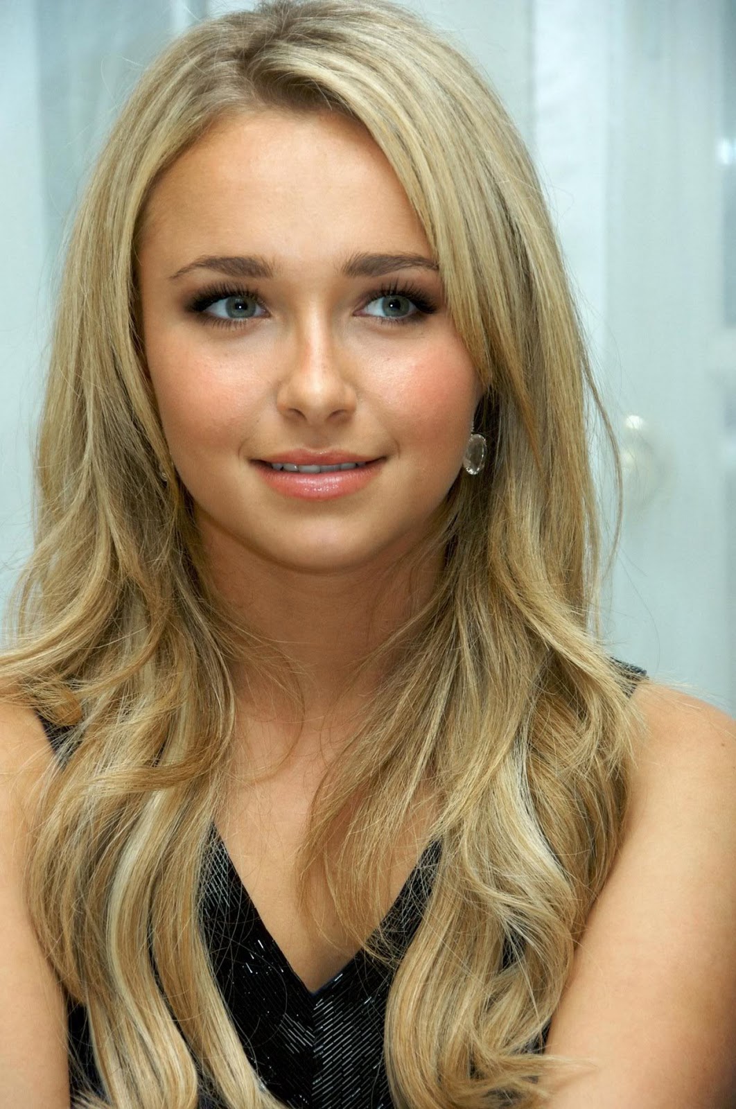 Hayden Panettiere Wallpapers