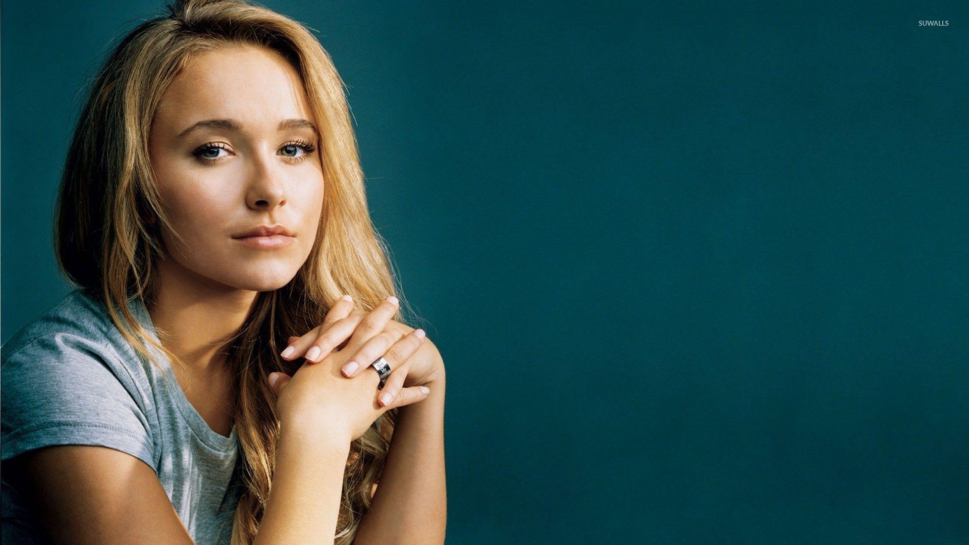 Hayden Panettiere Wallpapers