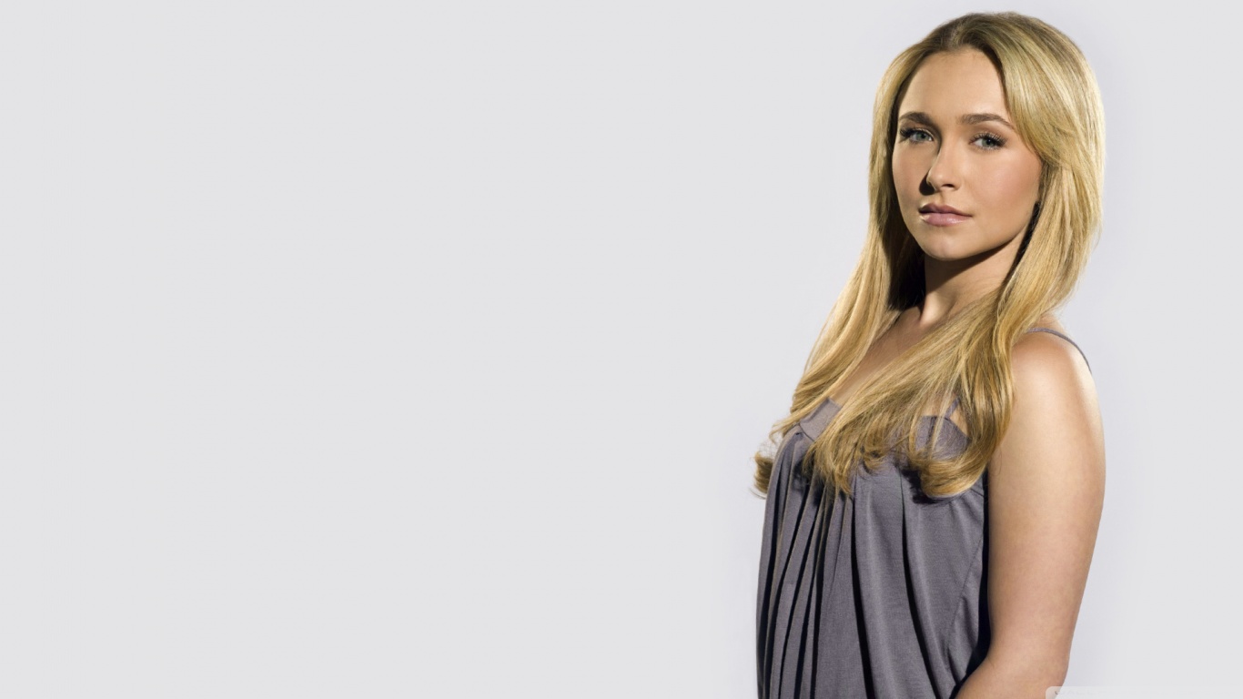 Hayden Panettiere Wallpapers