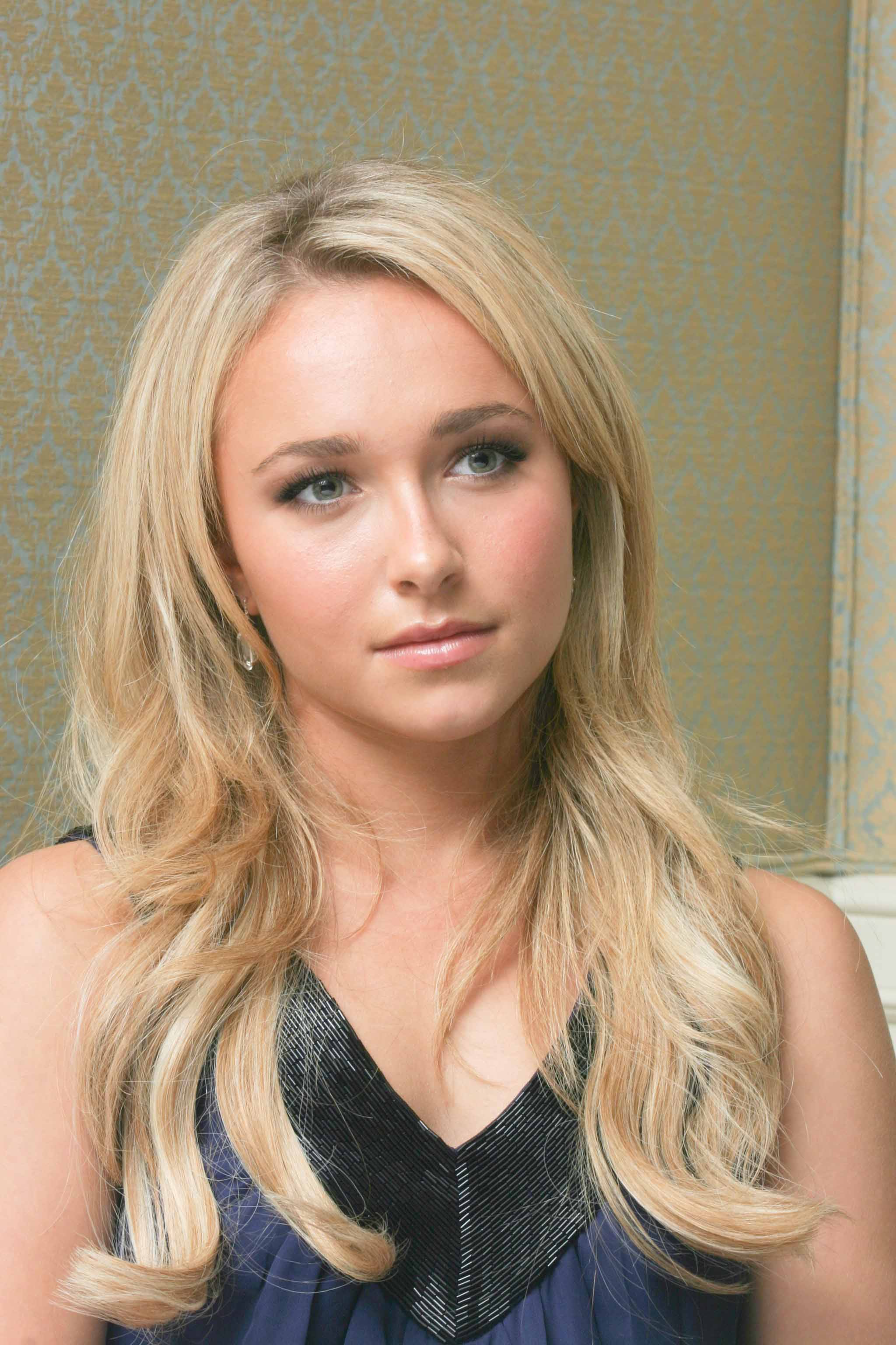 Hayden Panettiere Wallpapers